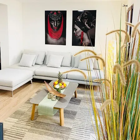 With 2-en Bedrooms * Palma de Mallorca