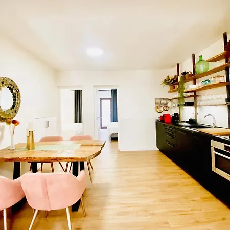 With 2-en Bedrooms Palma de Mallorca