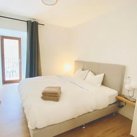 With 2-en Bedrooms Aparthotel *