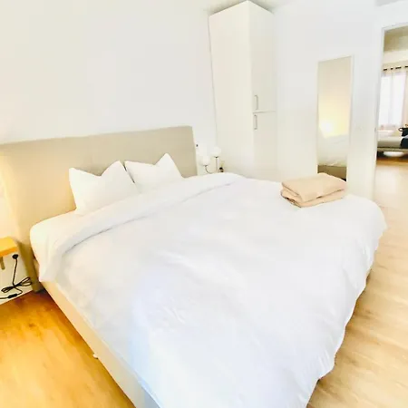 With 2-en Bedrooms * Palma de Mallorca